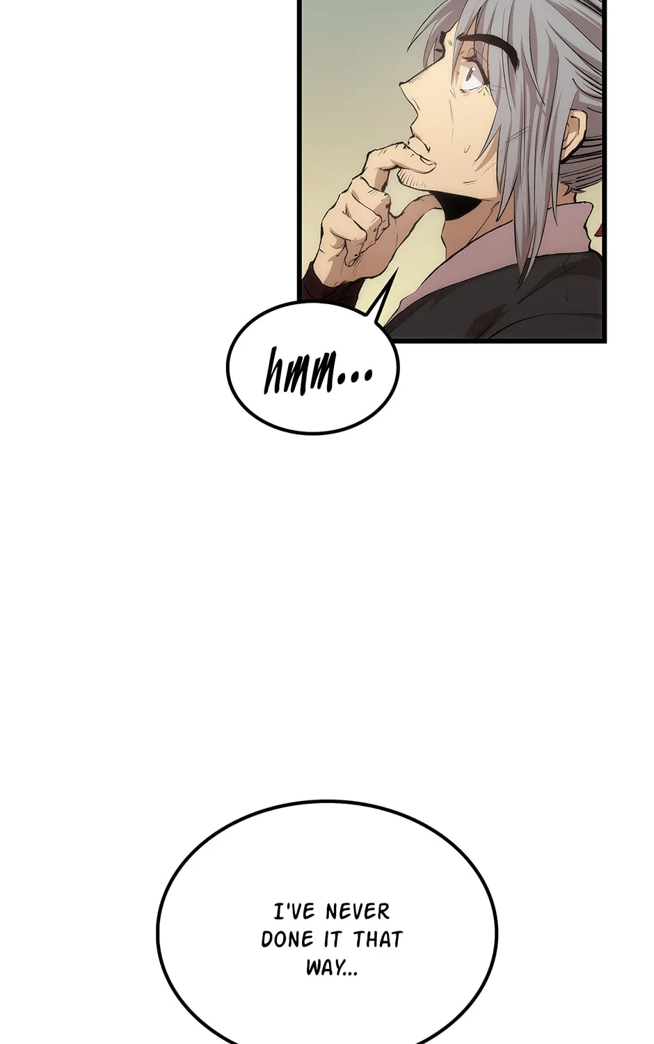 Uiwon, Dasi Salda Chapter 28 page 15 - 