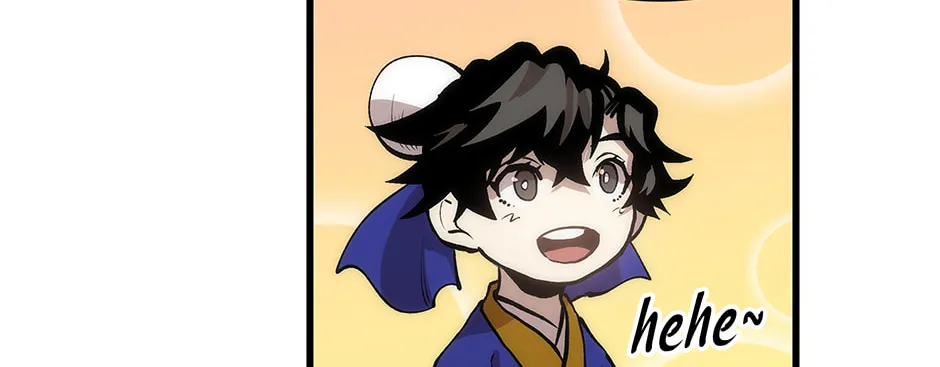 Uiwon, Dasi Salda Chapter 28 page 18 - 