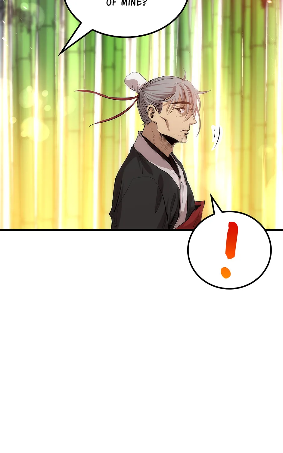 Uiwon, Dasi Salda Chapter 28 page 3 - 