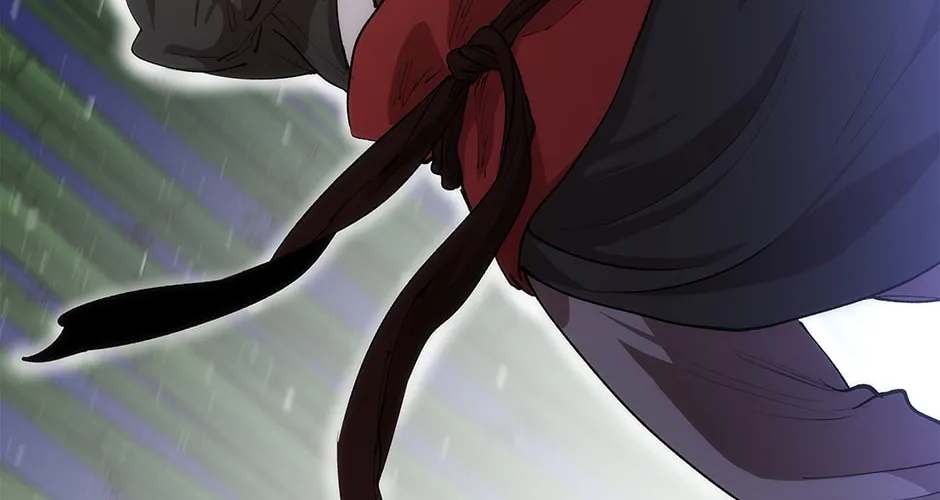 Uiwon, Dasi Salda Chapter 28 page 44 - 