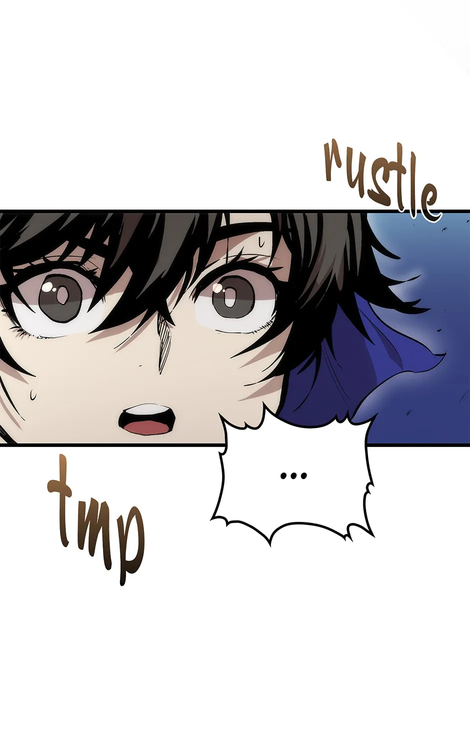 Uiwon, Dasi Salda Chapter 28 page 57 - 