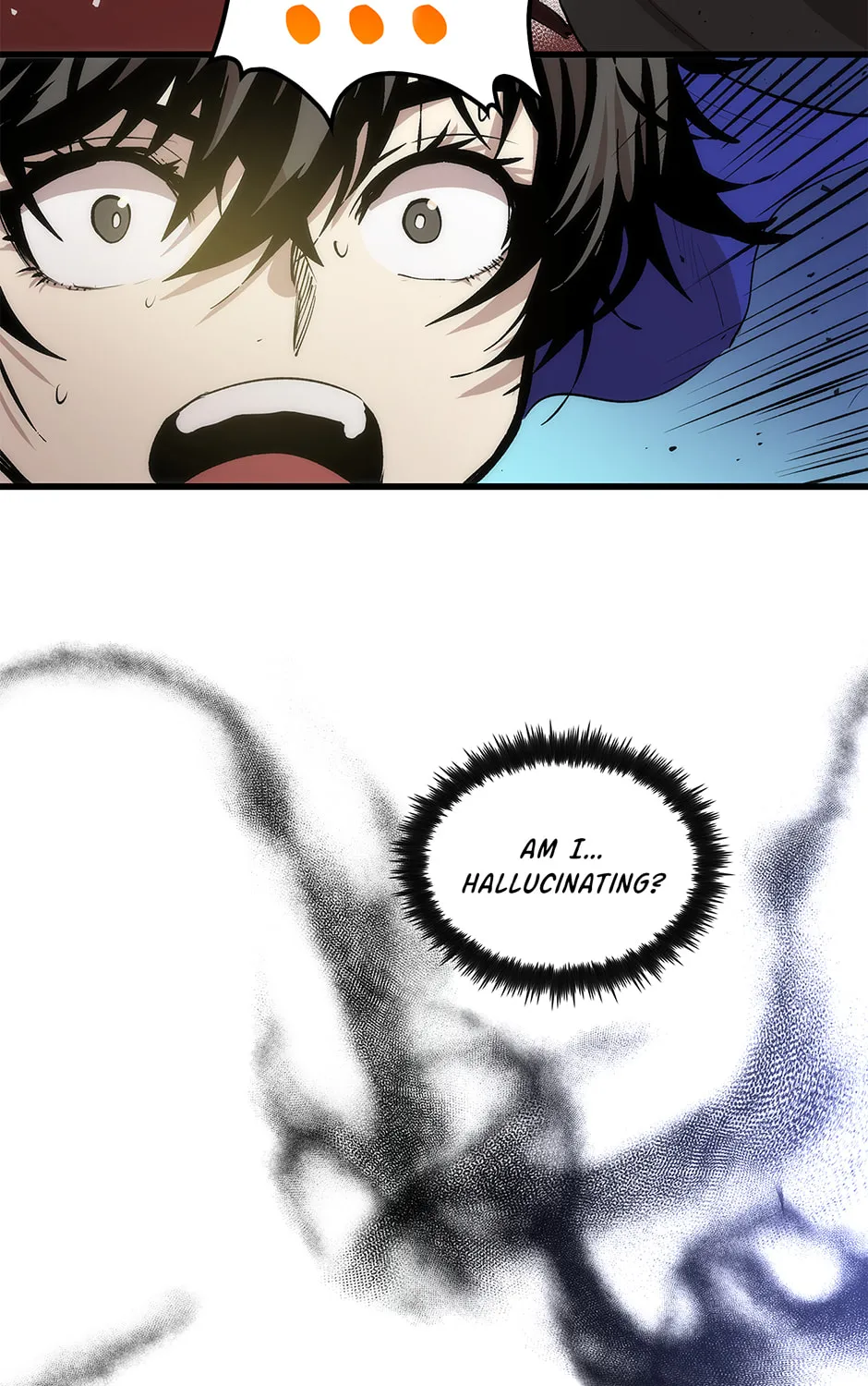 Uiwon, Dasi Salda Chapter 28 page 63 - 