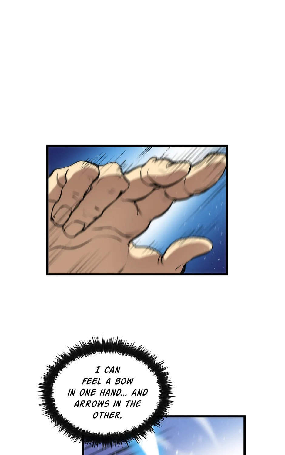 Uiwon, Dasi Salda Chapter 28 page 65 - 