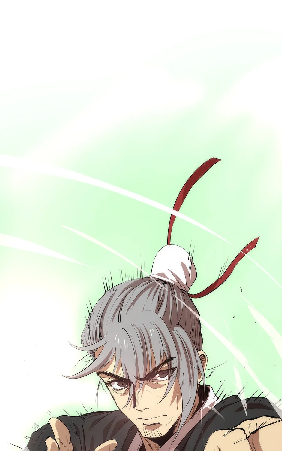Uiwon, Dasi Salda Chapter 28 page 71 - 