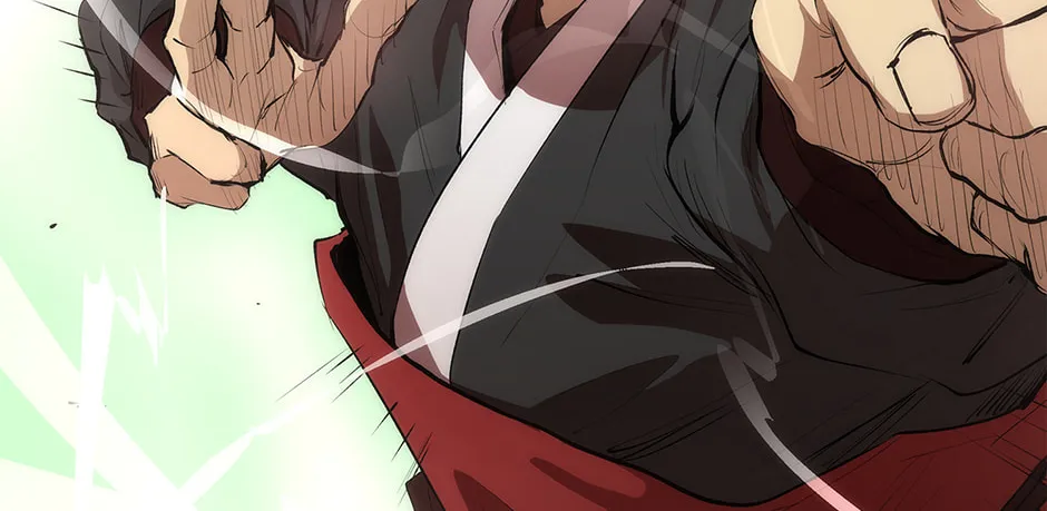 Uiwon, Dasi Salda Chapter 28 page 72 - 