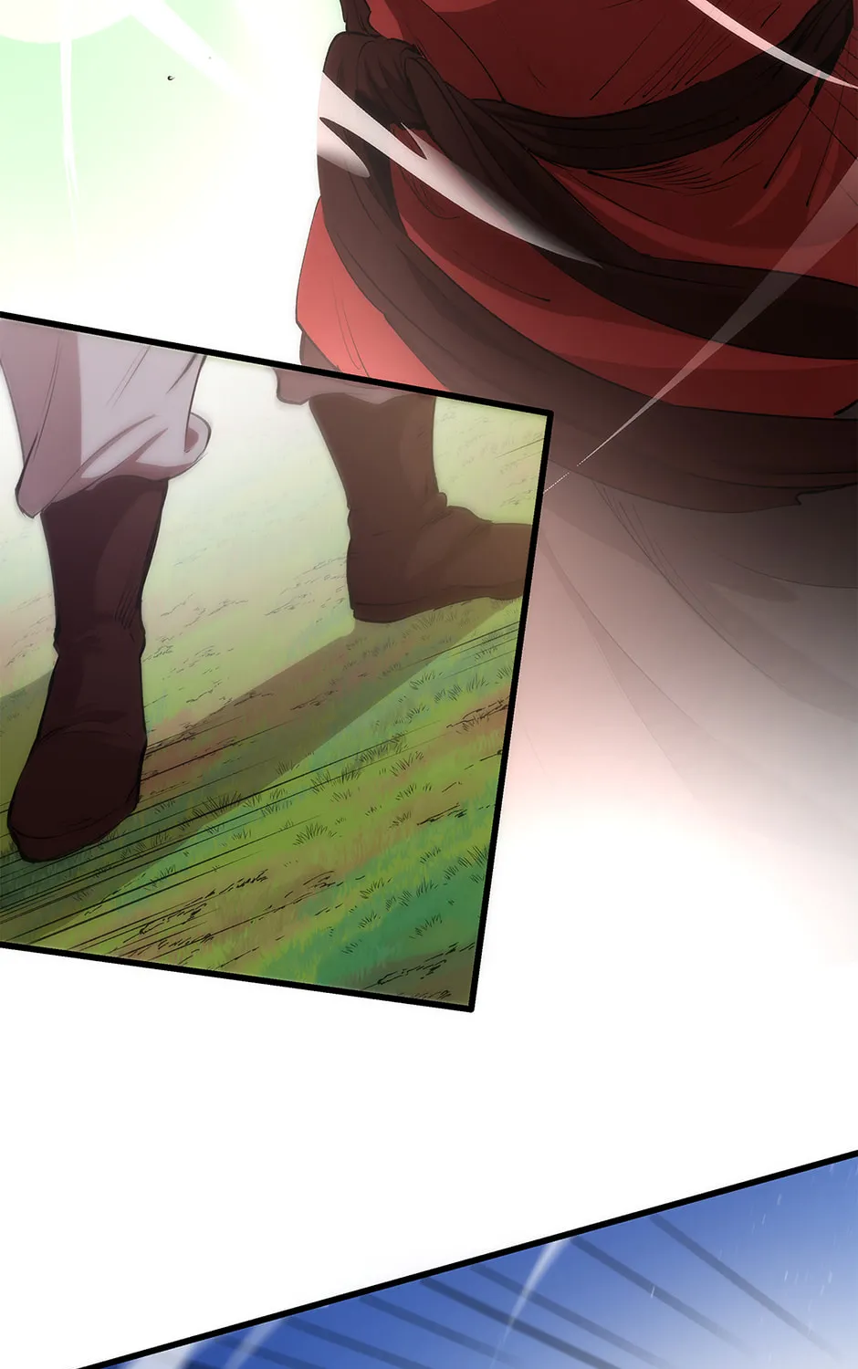 Uiwon, Dasi Salda Chapter 28 page 73 - 