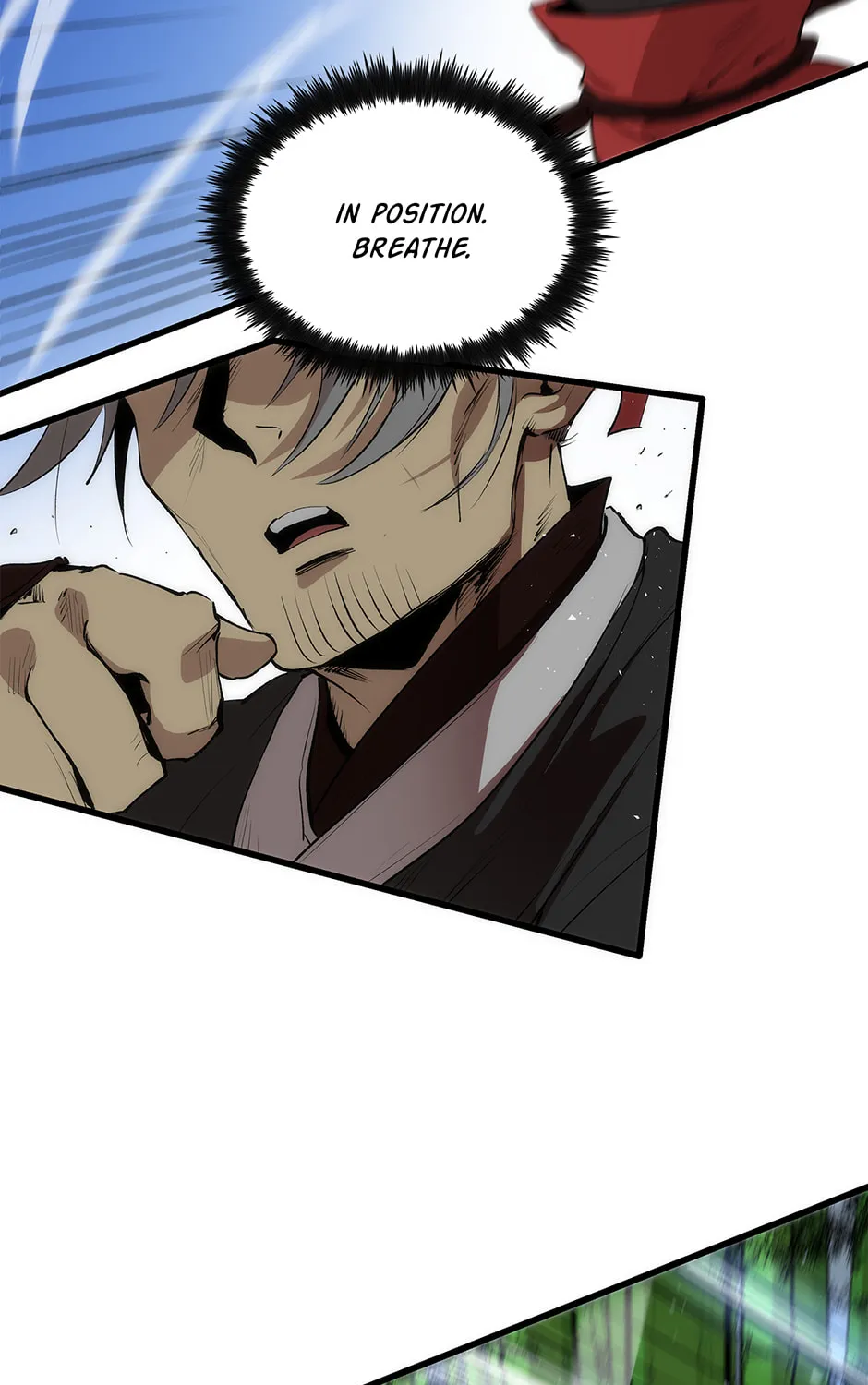 Uiwon, Dasi Salda Chapter 28 page 75 - 