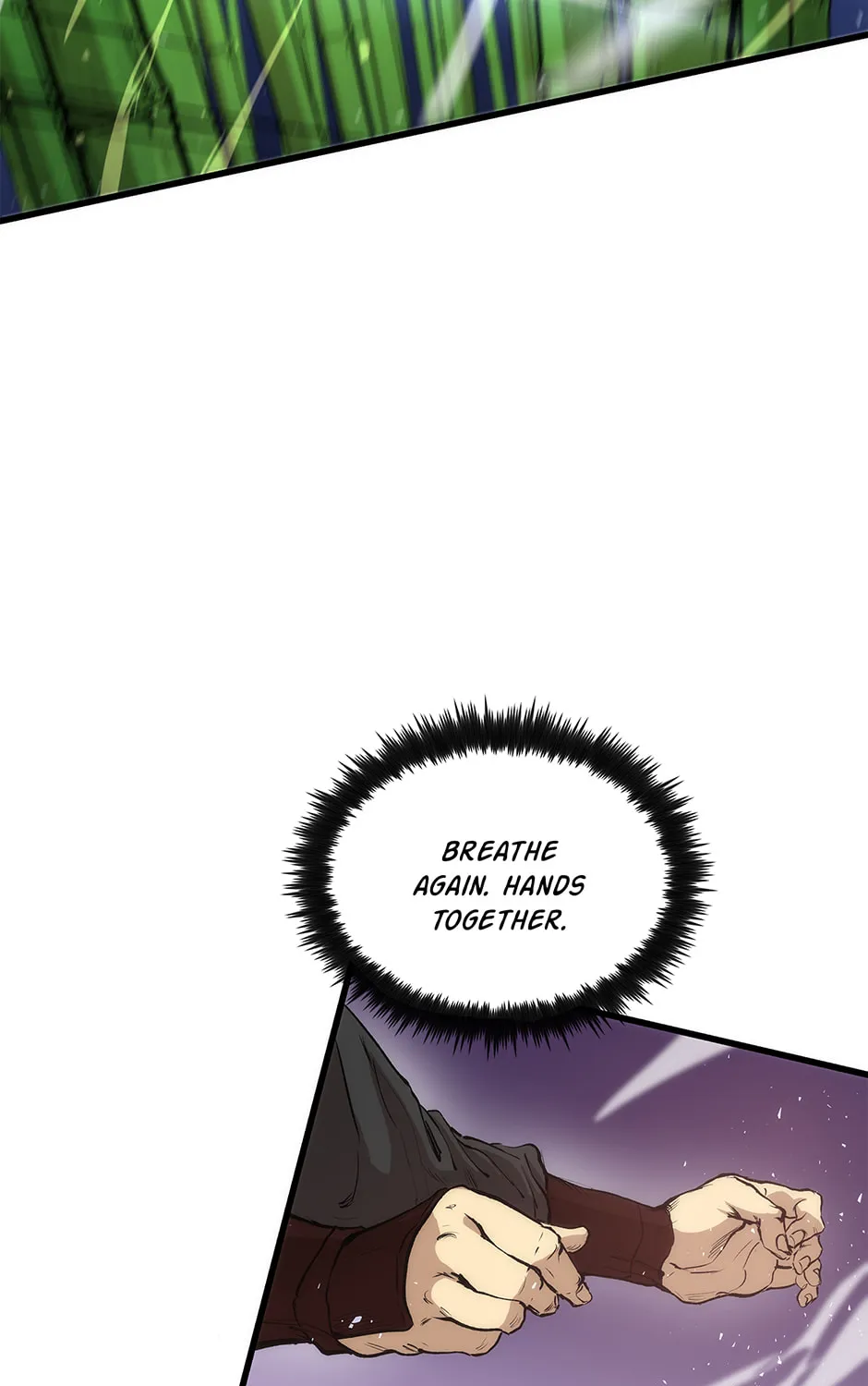 Uiwon, Dasi Salda Chapter 28 page 77 - 