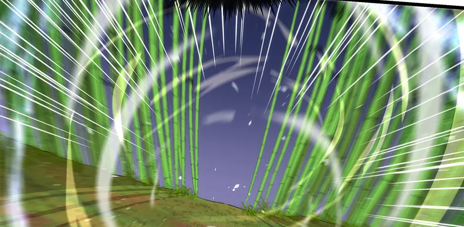 Uiwon, Dasi Salda Chapter 28 page 80 - 