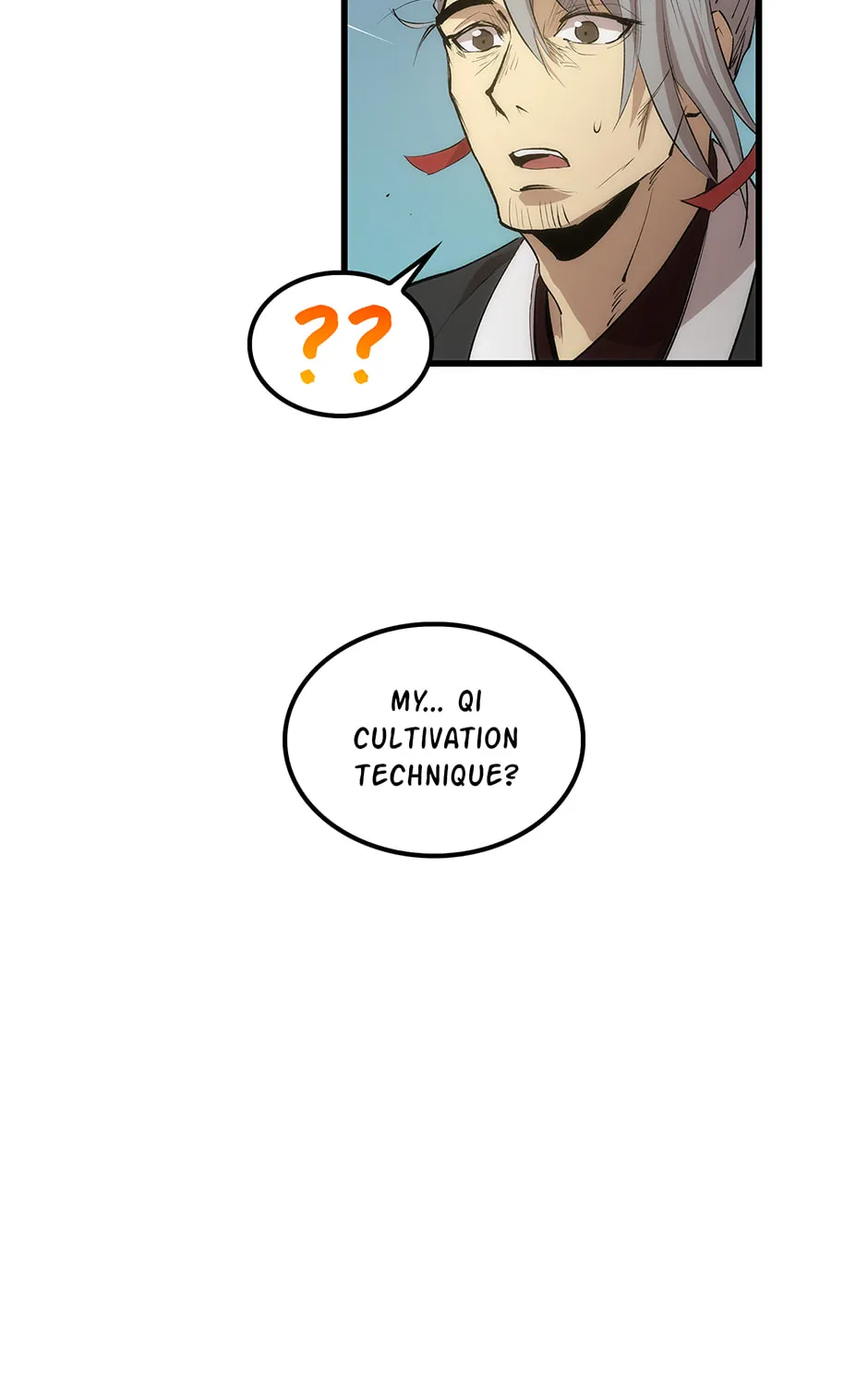 Uiwon, Dasi Salda Chapter 28 page 9 - 