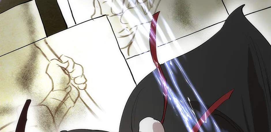 Uiwon, Dasi Salda Chapter 28 page 82 - 