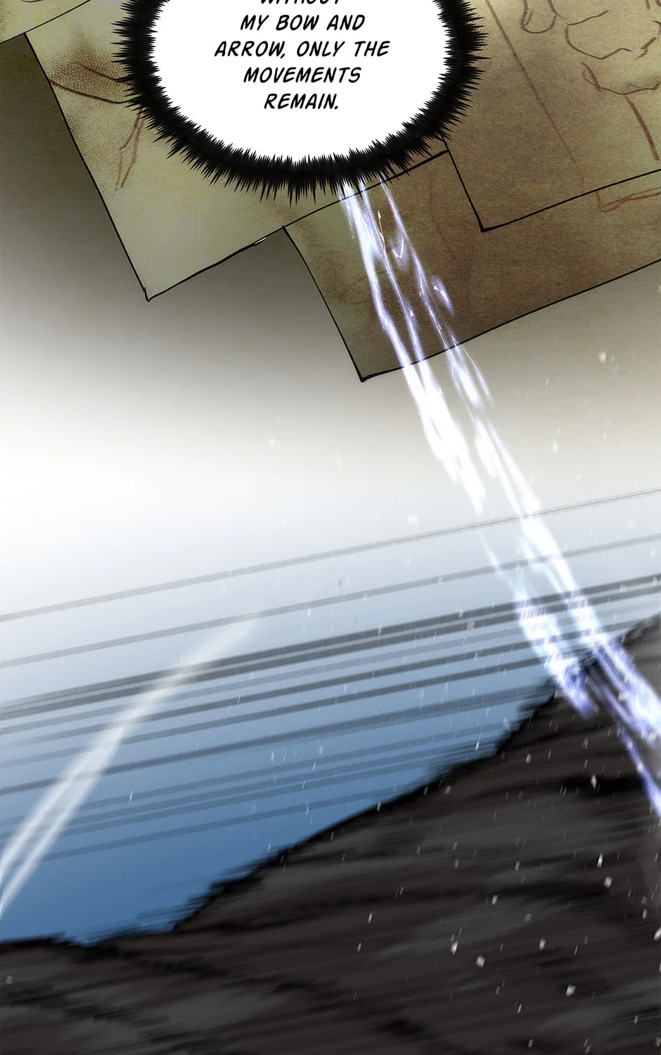 Uiwon, Dasi Salda Chapter 28 page 85 - 