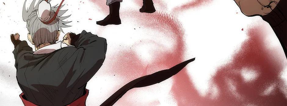 Uiwon, Dasi Salda Chapter 28 page 90 - 