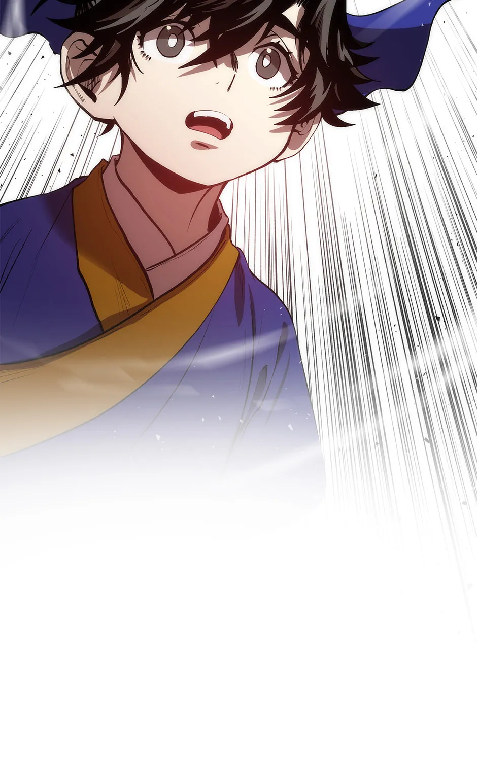 Uiwon, Dasi Salda Chapter 28 page 95 - 