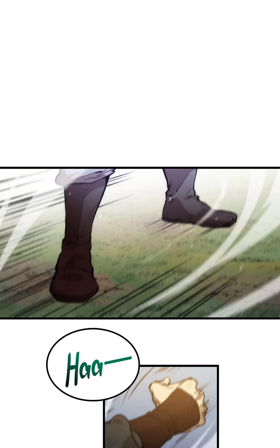 Uiwon, Dasi Salda Chapter 28 page 97 - 
