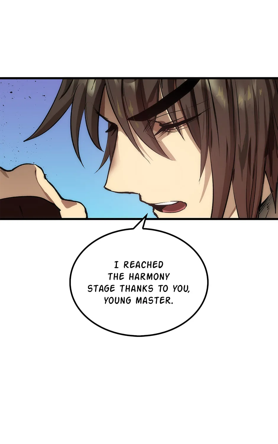 Uiwon, Dasi Salda Chapter 29 page 103 - 