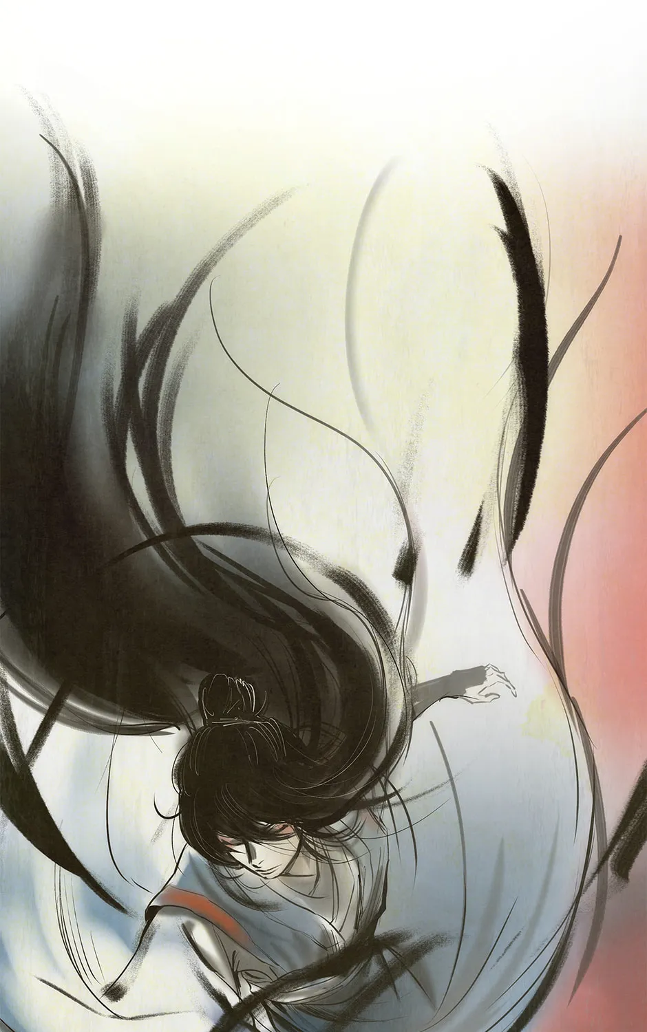 Uiwon, Dasi Salda Chapter 29 page 107 - 