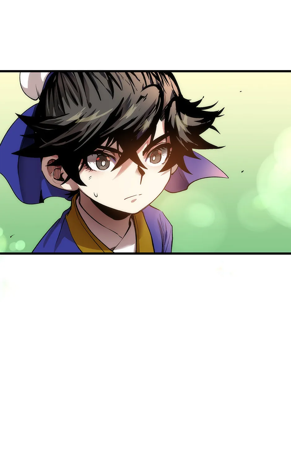 Uiwon, Dasi Salda Chapter 29 page 117 - 