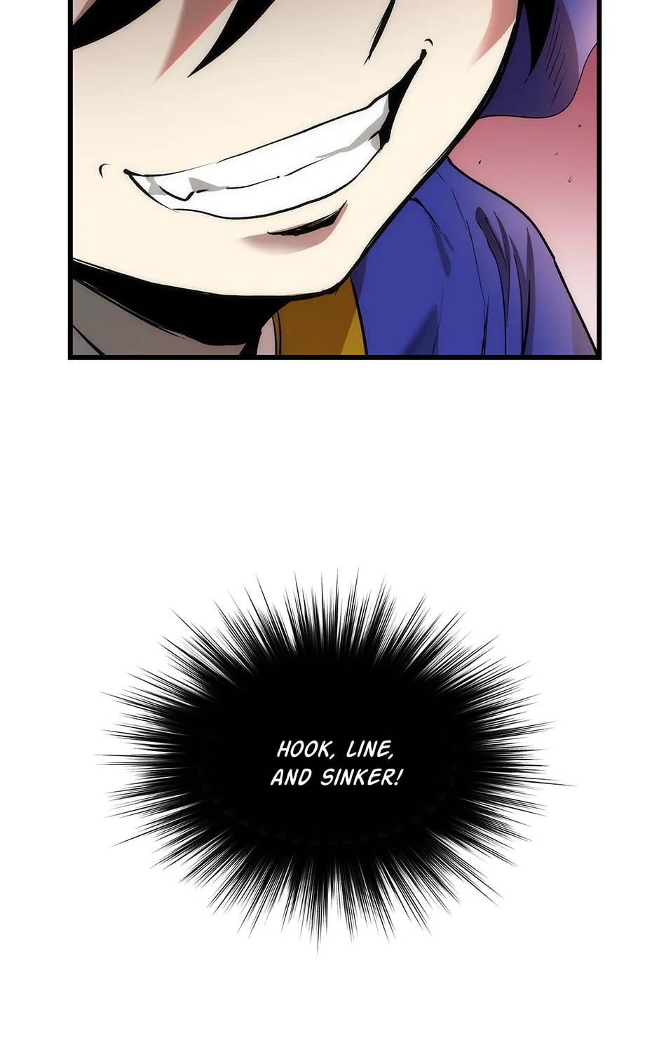 Uiwon, Dasi Salda Chapter 29 page 119 - 