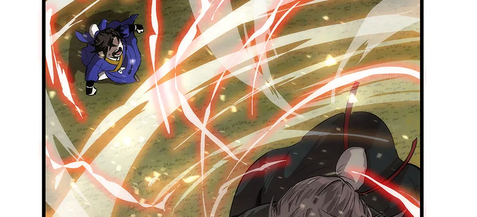 Uiwon, Dasi Salda Chapter 29 page 18 - 