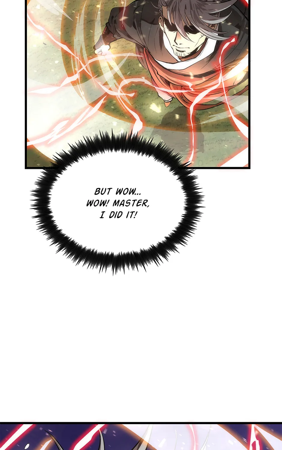Uiwon, Dasi Salda Chapter 29 page 19 - 