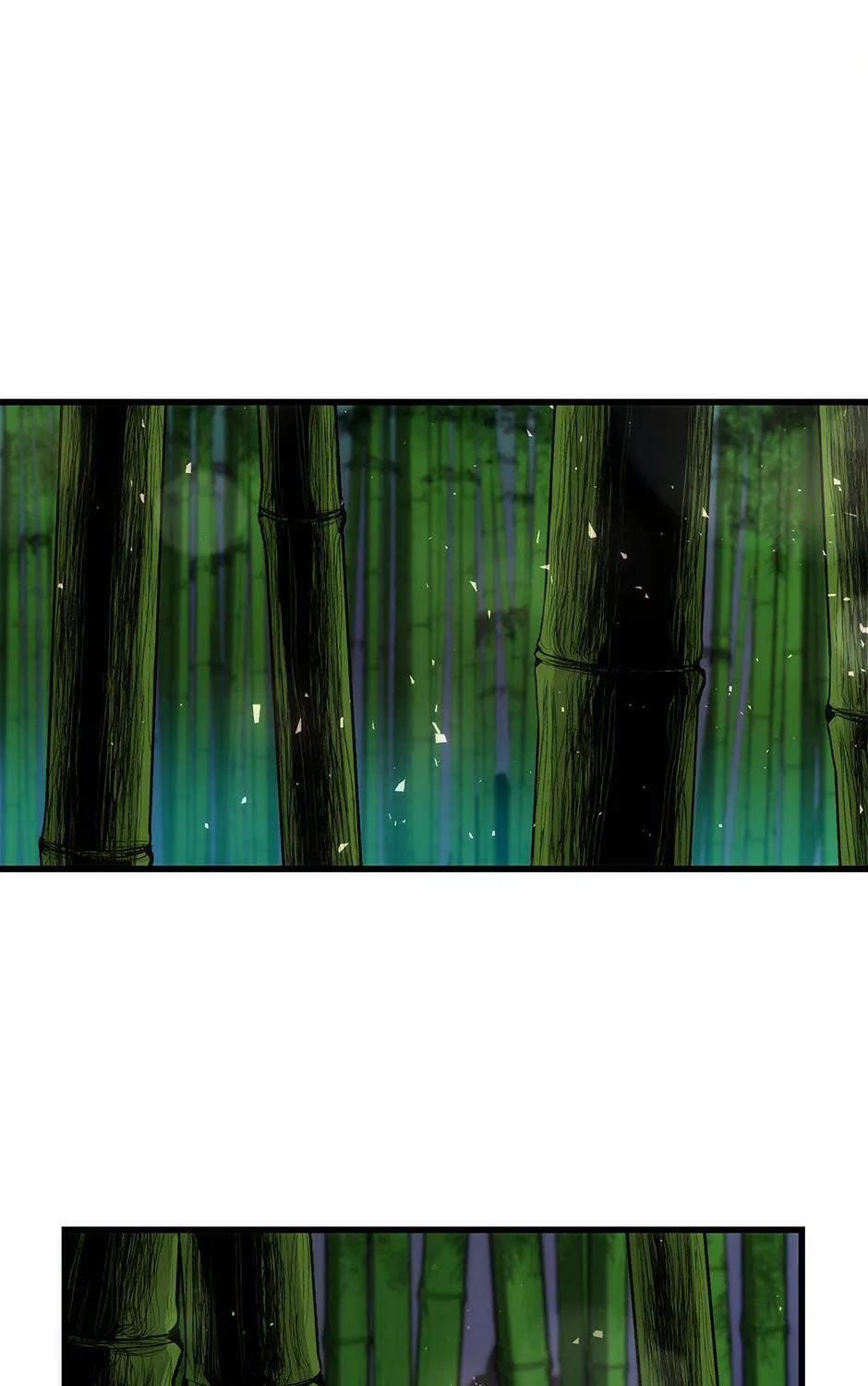 Uiwon, Dasi Salda Chapter 29 page 25 - 