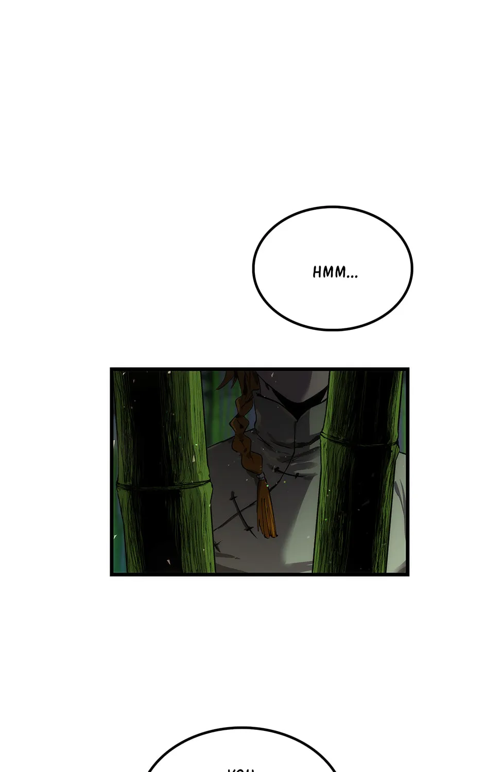 Uiwon, Dasi Salda Chapter 29 page 27 - 
