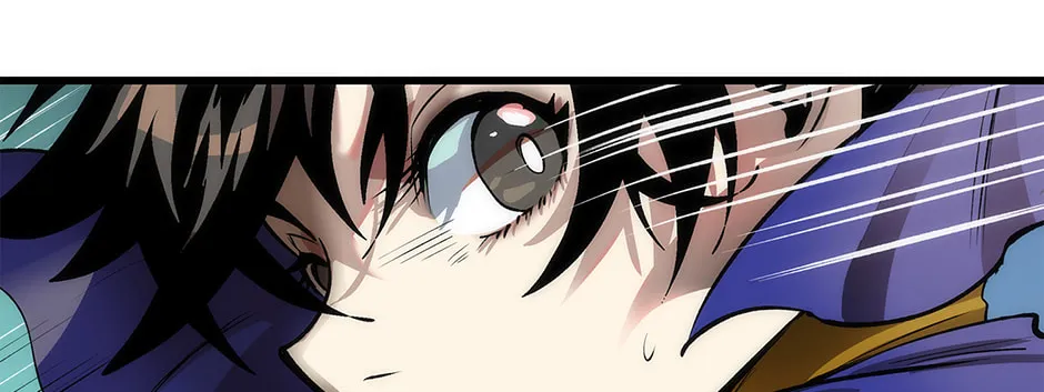 Uiwon, Dasi Salda Chapter 29 page 30 - 