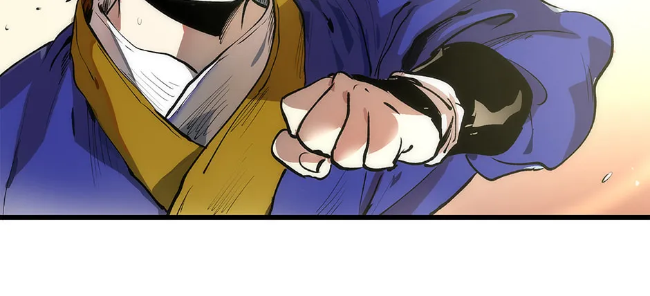 Uiwon, Dasi Salda Chapter 29 page 4 - 