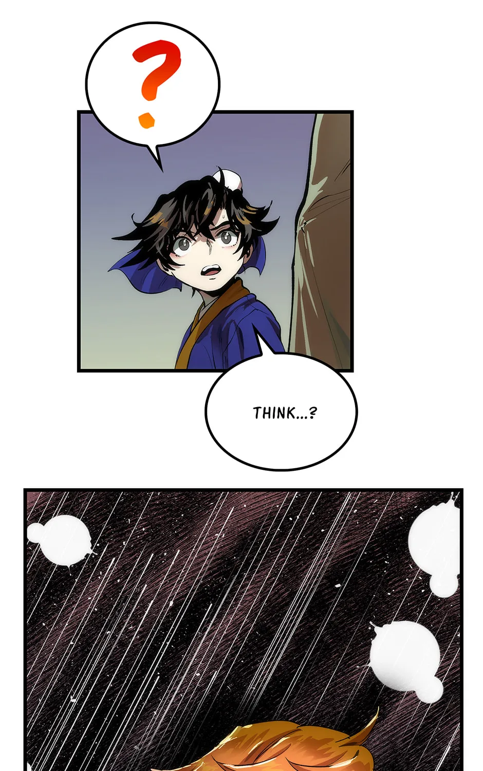 Uiwon, Dasi Salda Chapter 29 page 41 - 