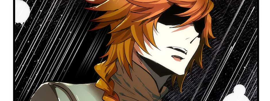 Uiwon, Dasi Salda Chapter 29 page 42 - 