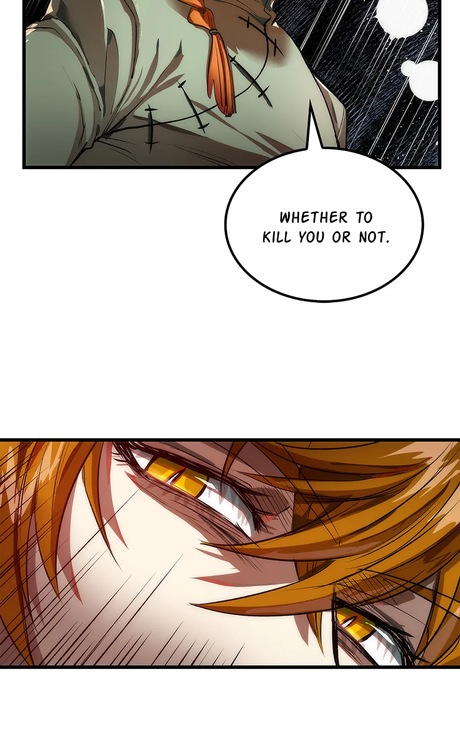 Uiwon, Dasi Salda Chapter 29 page 43 - 