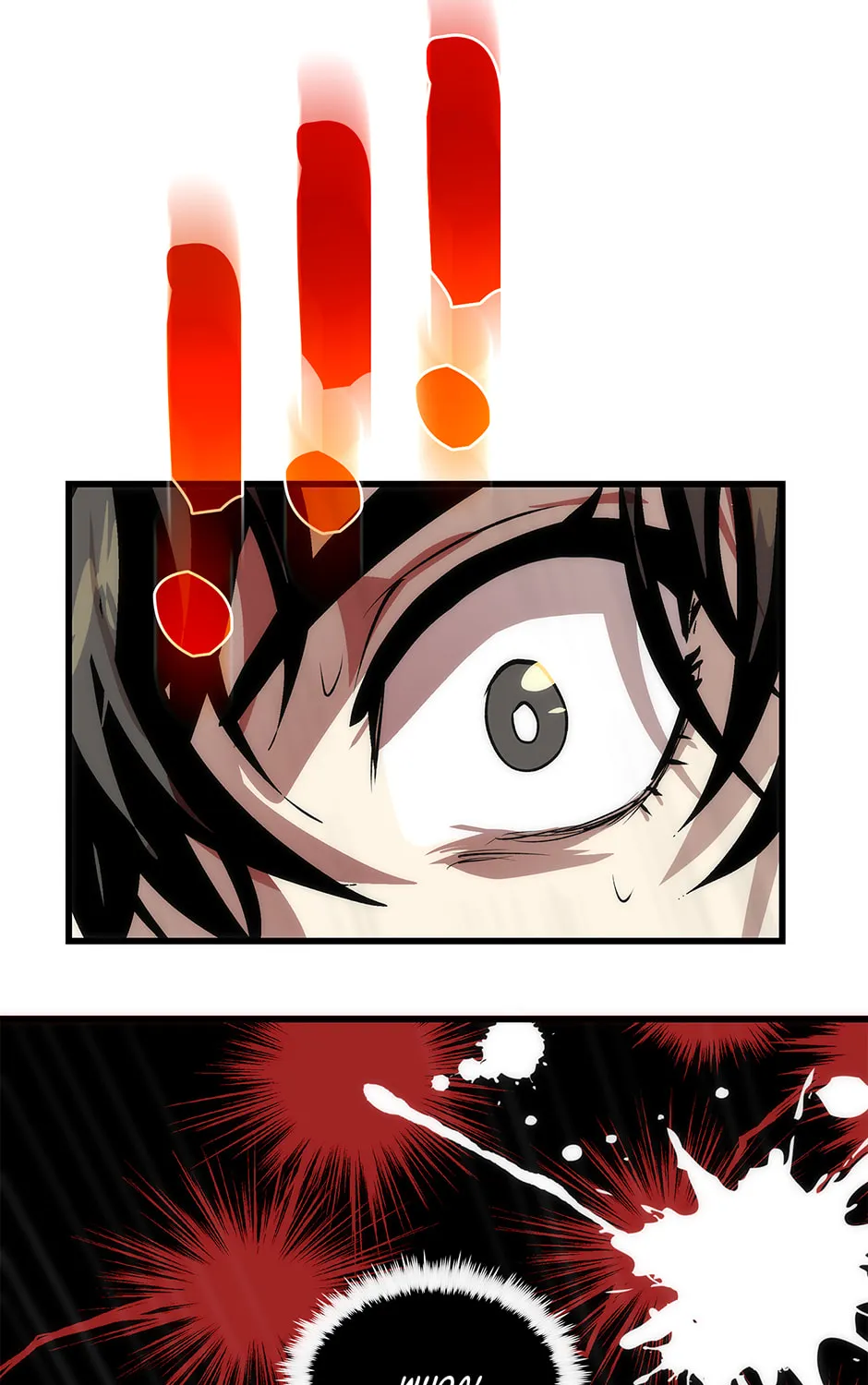 Uiwon, Dasi Salda Chapter 29 page 45 - 