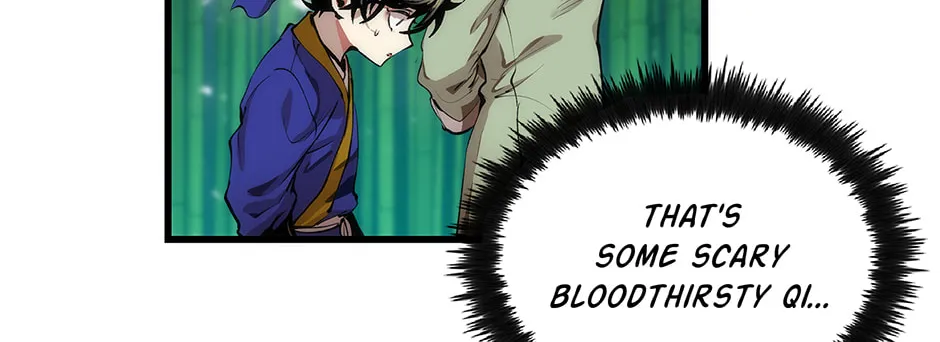 Uiwon, Dasi Salda Chapter 29 page 52 - 