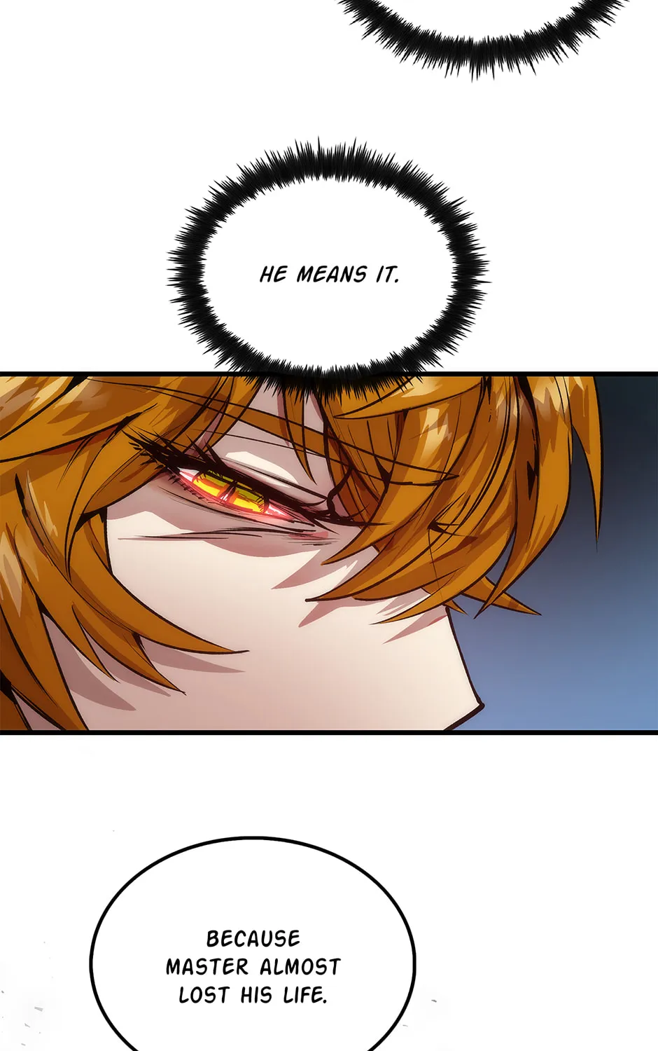 Uiwon, Dasi Salda Chapter 29 page 53 - 