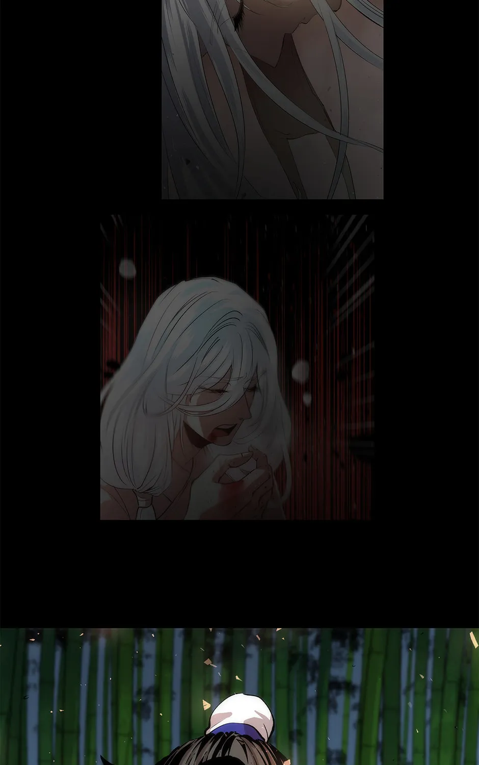 Uiwon, Dasi Salda Chapter 29 page 57 - 
