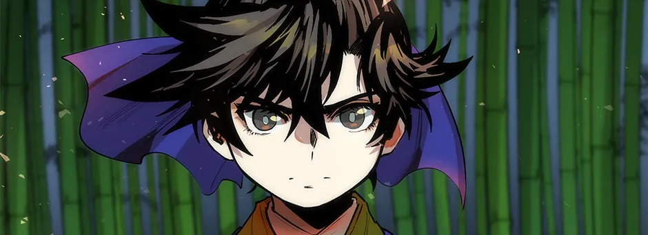 Uiwon, Dasi Salda Chapter 29 page 58 - 