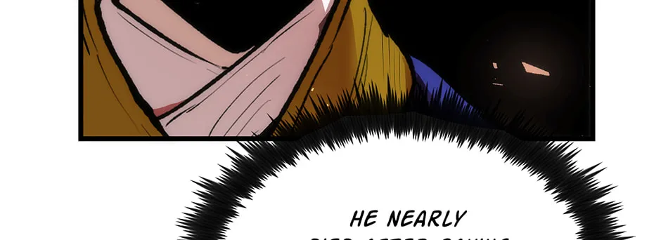 Uiwon, Dasi Salda Chapter 29 page 60 - 