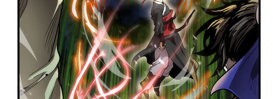 Uiwon, Dasi Salda Chapter 29 page 62 - 