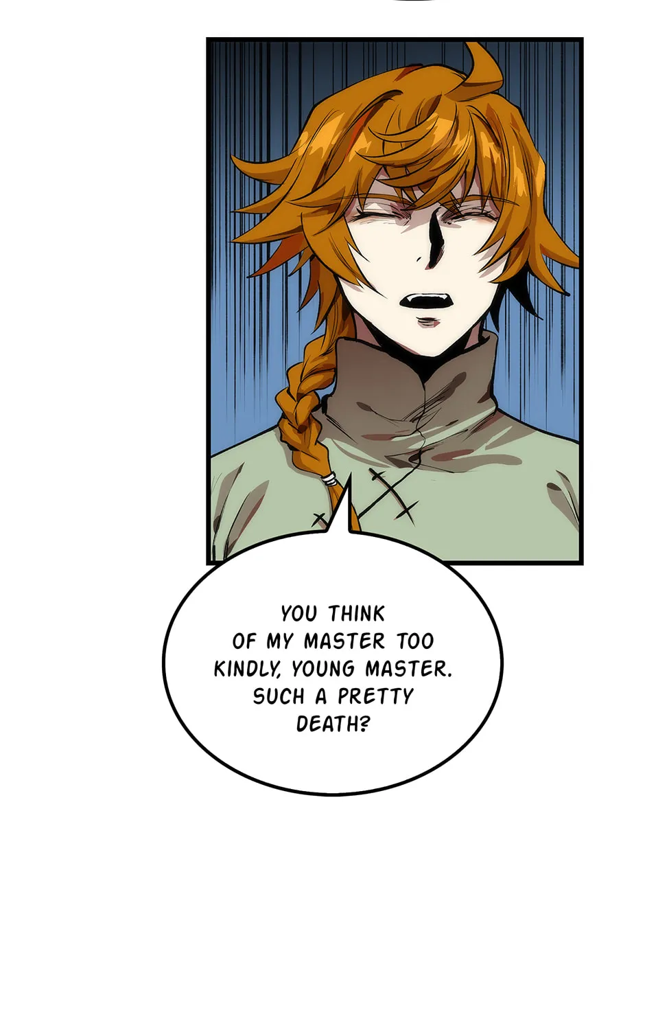Uiwon, Dasi Salda Chapter 29 page 65 - 