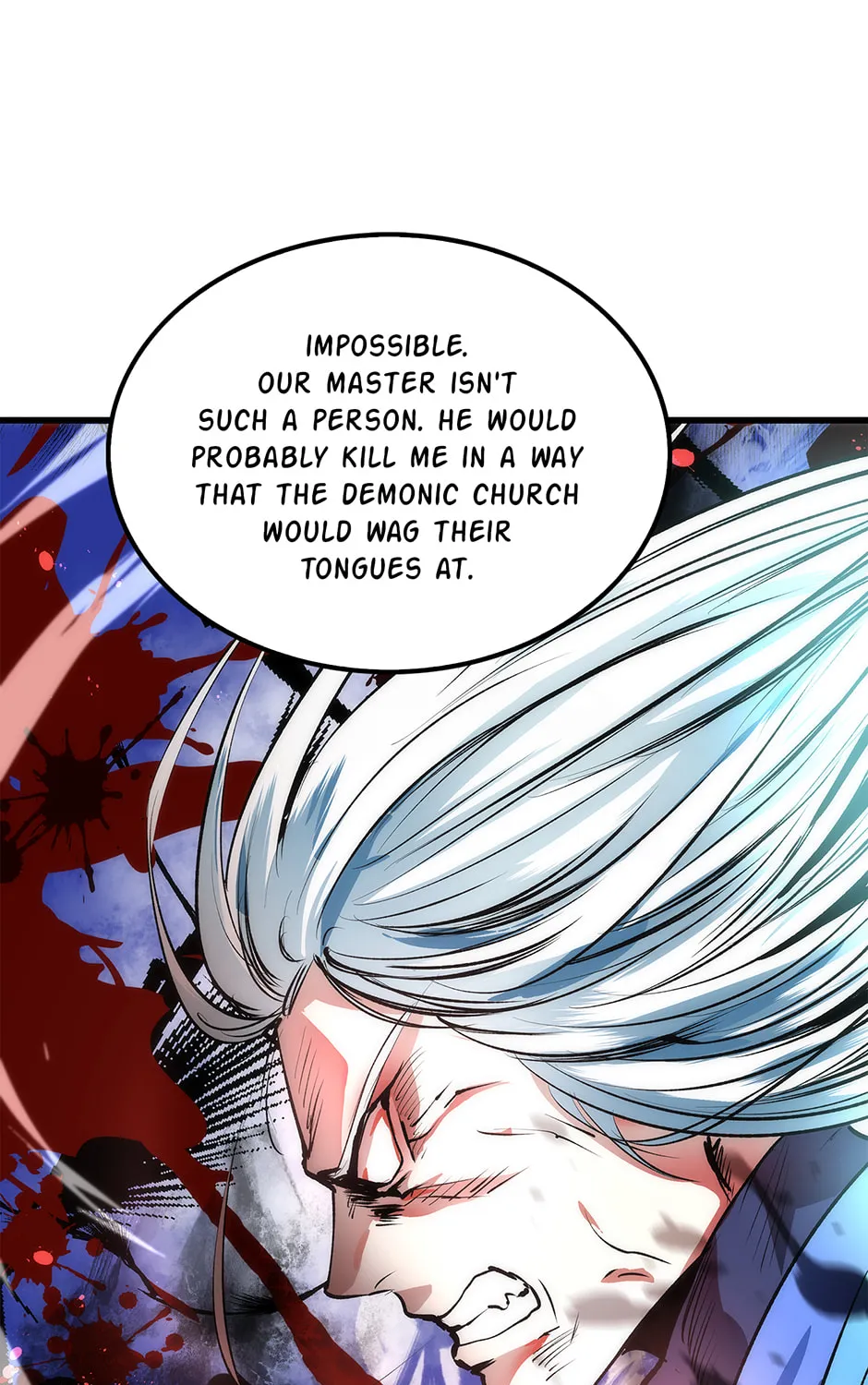 Uiwon, Dasi Salda Chapter 29 page 67 - 