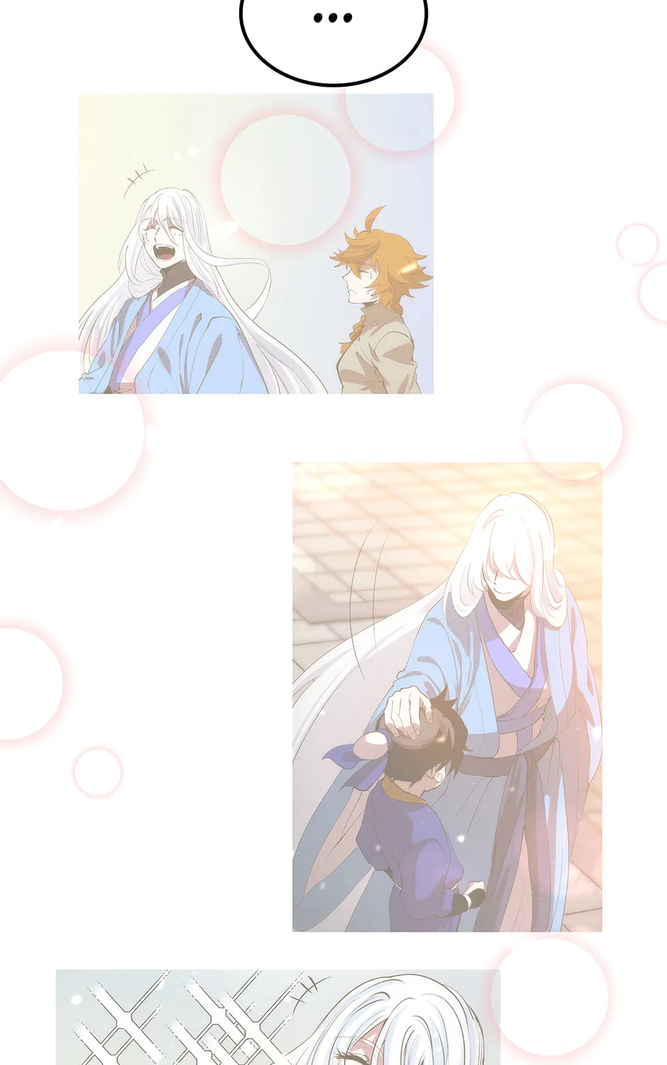 Uiwon, Dasi Salda Chapter 29 page 75 - 