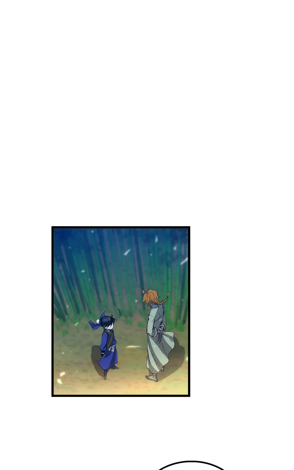 Uiwon, Dasi Salda Chapter 29 page 79 - 