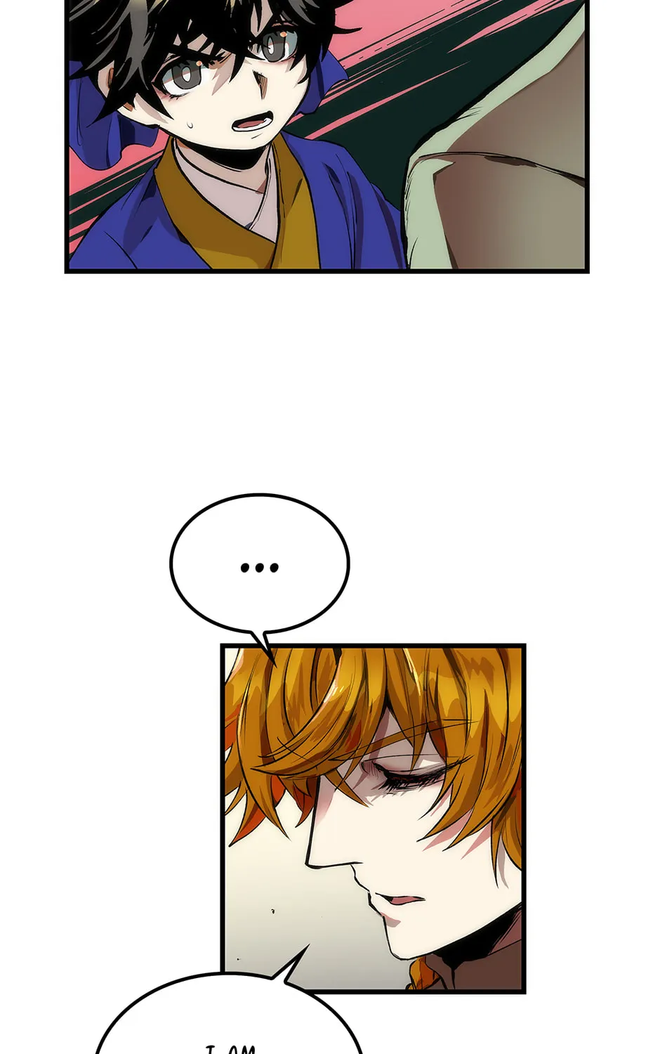 Uiwon, Dasi Salda Chapter 29 page 81 - 
