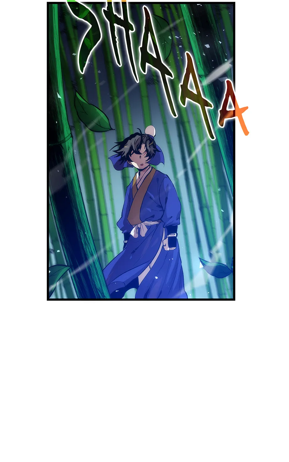 Uiwon, Dasi Salda Chapter 29 page 89 - 
