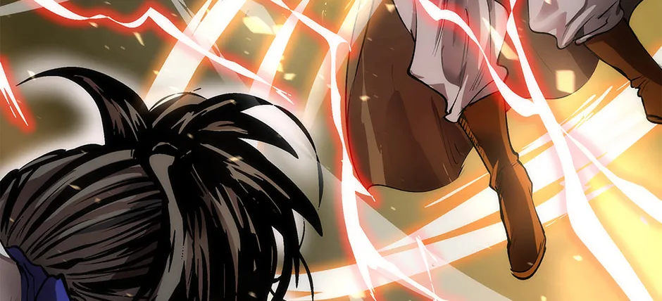 Uiwon, Dasi Salda Chapter 29 page 10 - 