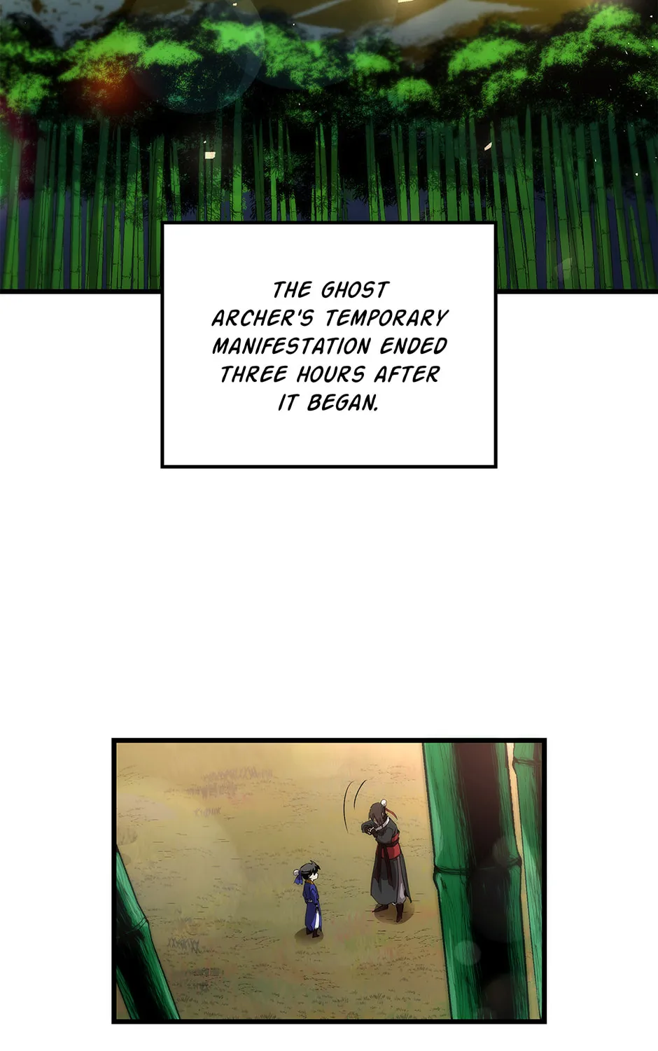 Uiwon, Dasi Salda Chapter 29 page 97 - 