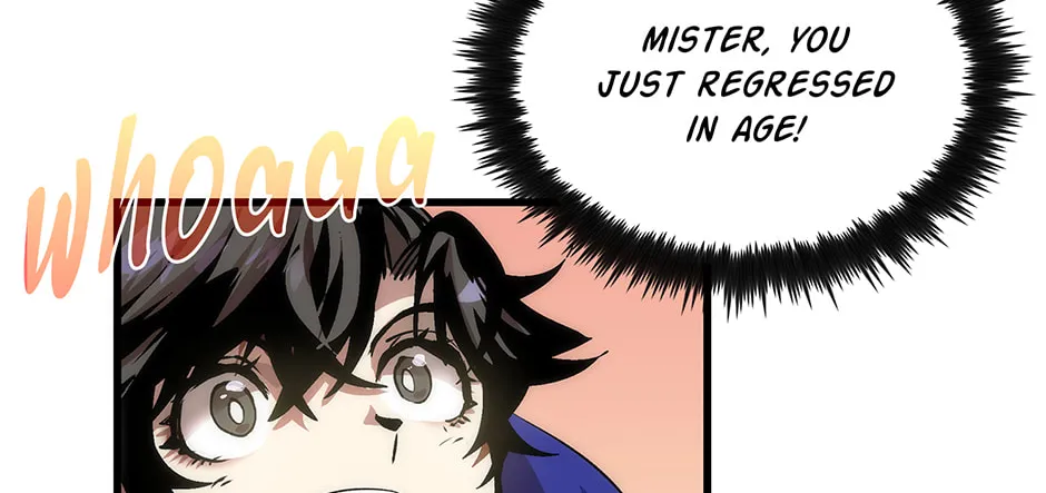 Uiwon, Dasi Salda Chapter 29 page 100 - 