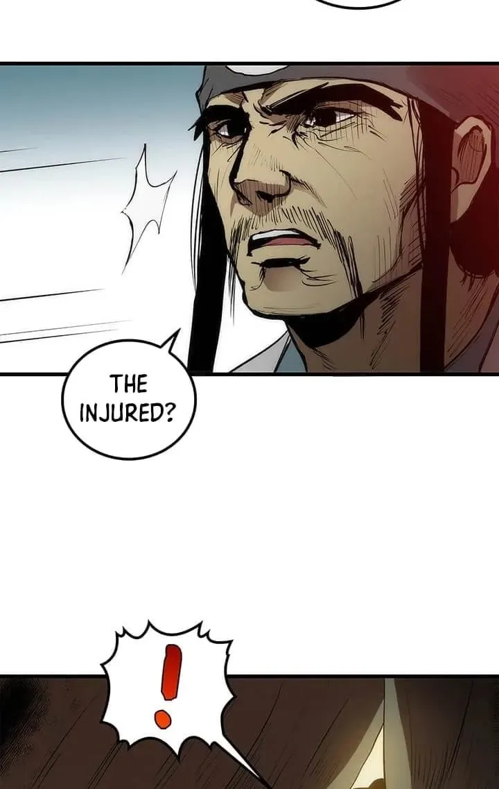Uiwon, Dasi Salda Chapter 3 page 12 - 