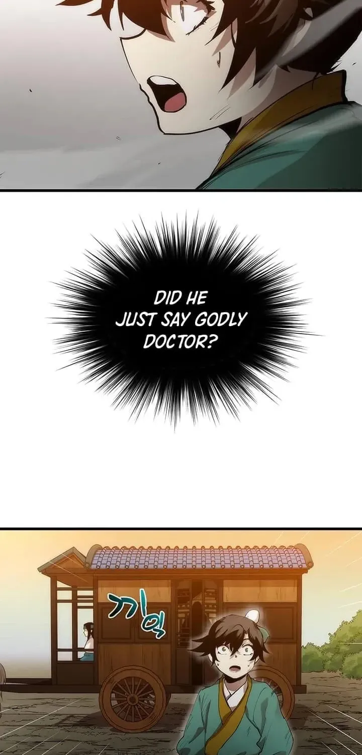 Uiwon, Dasi Salda Chapter 3 page 15 - 